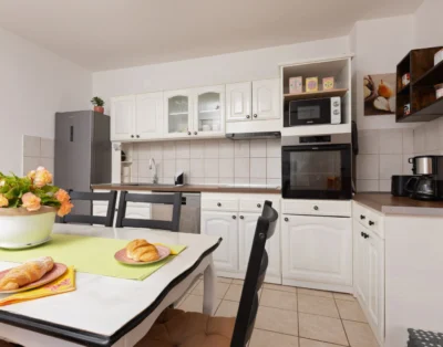 Apartman Meggy
