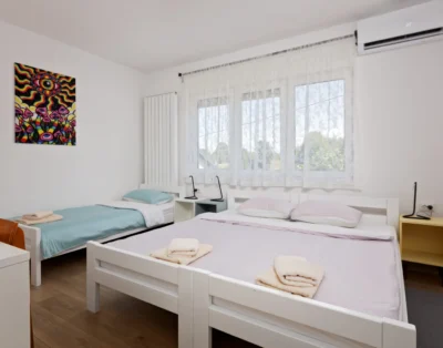 Apartman Meggy