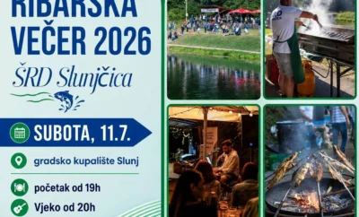 Ribarska večer
