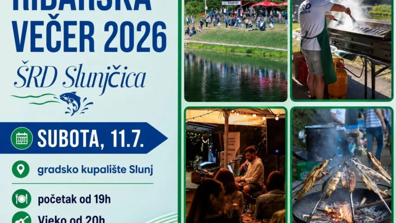 Ribarska večer