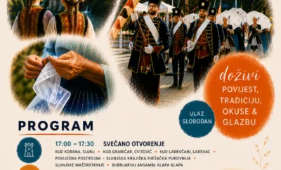 Izložbeni korzo 2026.