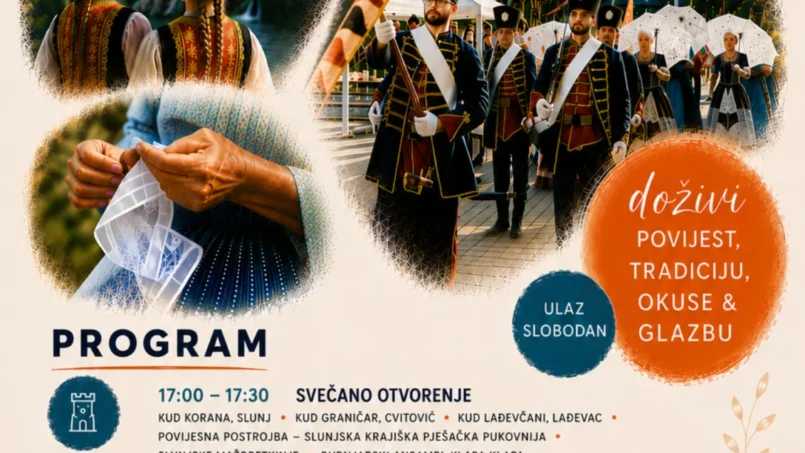 Izložbeni korzo 2026.