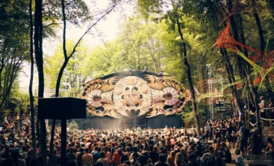 MoDem festival 2026