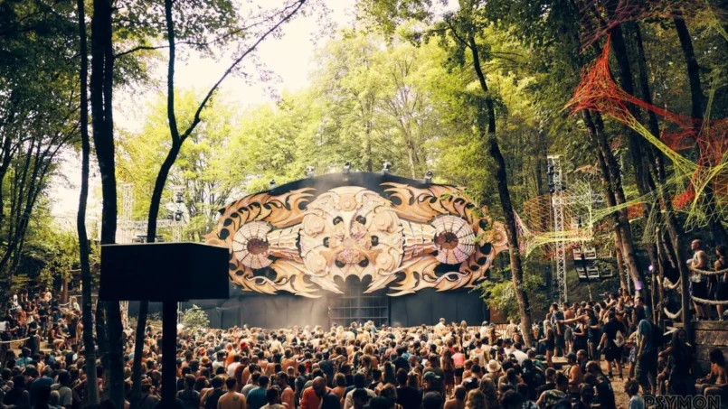 MoDem festival 2026