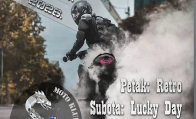 19. Motosusret MK Poskok Slunj 2026