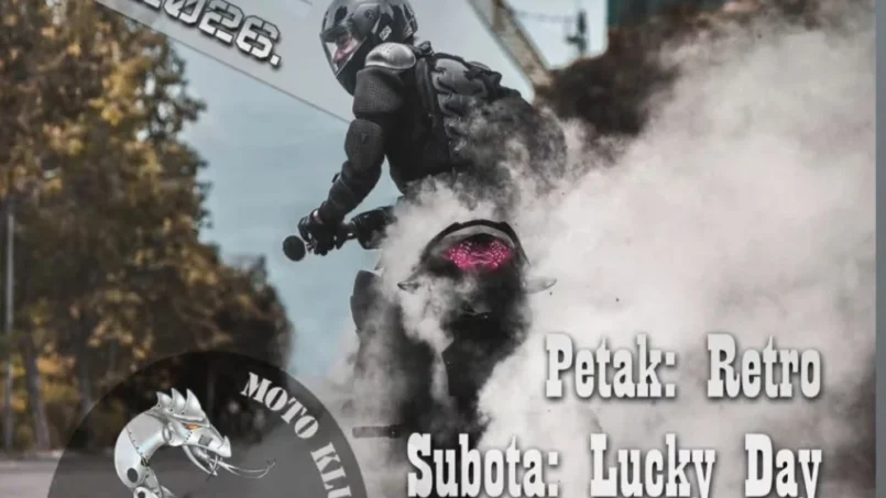 19. Motosusret MK Poskok Slunj 2026