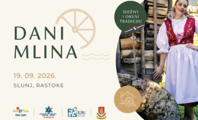 Dani mlina