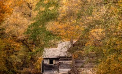 Jesenjska šetnja 24.10. – Rastoke